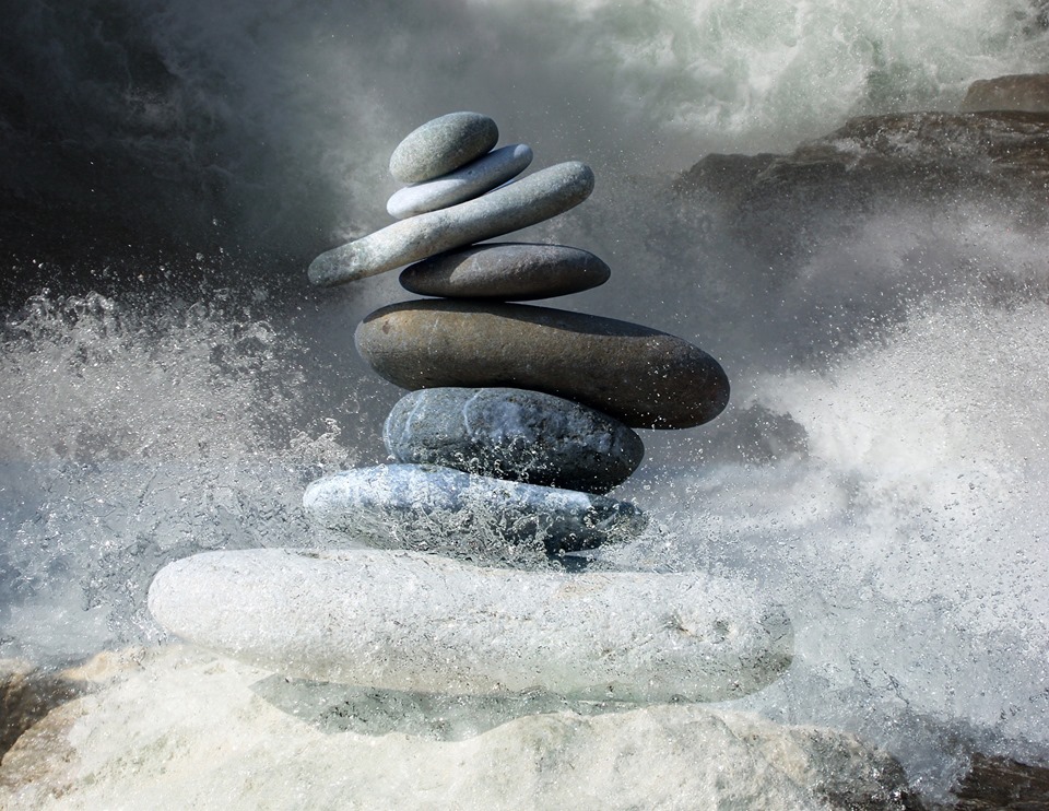 7 Steps to Transform Your Life